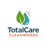 Total Care Clean Works logo